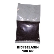 Basil Seeds 100g Premium Imported Basil Seeds Basil Seeds 100g