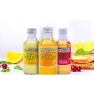YOU C1000 VITAMIN ORANGE