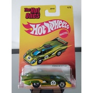 Hot Wheels The Hot Ones Porsche 917 LH