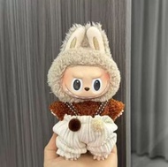 Labubu衫 (不包公仔) 可愛系列 (labubu clothing拉布布服裝 for popmart) LABUBU1220