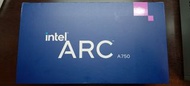 Intel Arc A750 Graphics Limited Edition GPU
