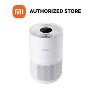 (รับประกันศูนย์ไทย 1 ปี) Xiaomi Smart Air Purifier 4 Compact กรองฝุ่น PM 2.5 เครื่องฟอกอากาศ สำหรับห