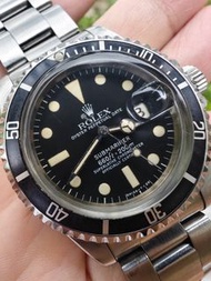 Rolex 1680 Submariner