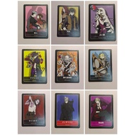 Werewolf Dead or Alive Expanded Edition card