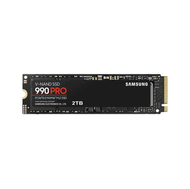 SAMSUNG 990 PRO PCIe 4.0 NVMe M.2 2TB