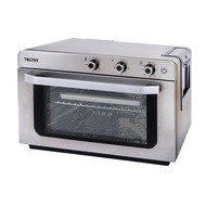 TECNO TSO-728GR ELECTRIC STEAM OVEN WITH GRILL ***1 YEAR WARRANTY***