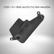 Mazda ATF Auto Transmission Filter - Skyactiv CX5 / CX3 / Mazda 3 / Mazda 6 FZ01-21-500 Auto Filter 