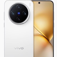 Vivo X200 Pro Mini Slim Small Straight Screen Zeiss Telephoto Dimensity 9400 Camera AI Phone
