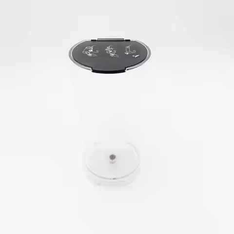 Suitable for Nestle NESPRESSO Capsule Coffee Machine Water Tank Essenza Mini, C30, EN85 Water Tank A