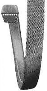 Industrial V-Belt, Black Rubber, 5/8 x 32-In. -B29/5L320