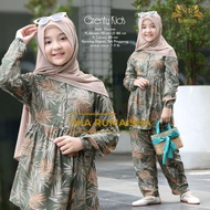 Grenty Kids Teen Muslim Clothes