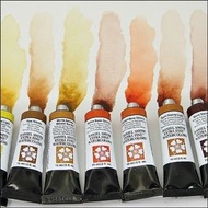 美國精選代購 - Watercolor Paint Tube - DANIEL SMITH Extra Fine 多色選擇, 5ml #水彩#winsor & Newton #m graham #sc