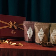 添糖 - 經典熱賣三件組 老薑 桂圓 紅藜麥各一包