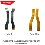 FLEXSIBLE BOARDXIAOMI REDMI NOTE 8 PRO DAN REDMI NOTE 8