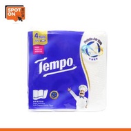 Tempo - 極吸萬用廚紙 (4卷裝)