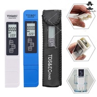 NEW&gt;&gt;Essential Salt Water Pool Fish Pond Tester Meter Pen with Auto shut Off Function