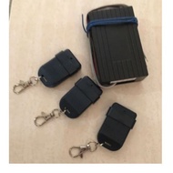 Autogate Remote Control Set With 3 Transmitters & 1 Receiver 330mhz