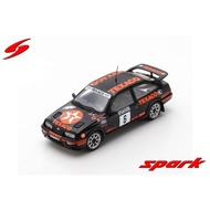 Dreamz Race Ford Sierra Sports Car Collector's Diecast Toys Model Series ( Hobbies/ Toy/ Collection 