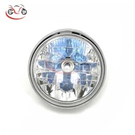 XJR400 XJR1200 XJR1300 FZX250 Motorcycle Headlight Headlamps Light Lamp Front Lights for Yamaha FZX 