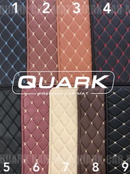 (ฟรี แถม3) รรม6D หนังพรีเมี่ยม GLC 250d เต็มคัน พรมรถยนต์