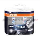 Osram H11/H8 Night Breaker Unlimited