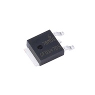 Brand New CJ 78M05 Patch 7805 Three-End Voltage Regulator L78M05CDT TO-252 SOT-252 5V