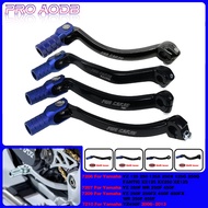 Motocross Gear Shift Lever For Yamaha YZ125 250 125X 250X 125G 250G 250F 450F 250FX 450FX WR250F WR4