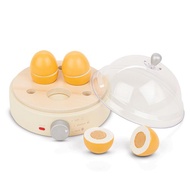 【荷蘭New Classic Toys】家家酒蒸蛋器-10710