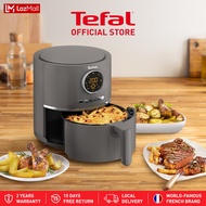 Tefal Ultra Fry Healthy Air Fryer 4.2L (EY111) (air fryer) (airfryer) (penggoreng udara)