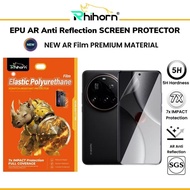 Rhihorn AR Anti Reflection Screen Protector for Xiaomi 15 Ultra | 15 Pro | 15 | 14 Pro | 14 Ultra | 