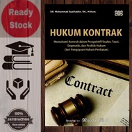 Mandar Forward Contract Law by Dr. Muhammad Syaifuddin M HumSH Understanding Contracts in a Philosop