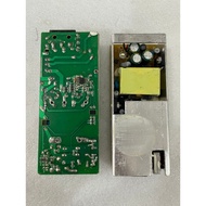 DC 15 Adapter Kit 5 AmpereVOLT - 15v 5a power supply kit