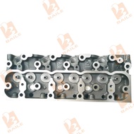 4JG2 Cylinder Head for Isuzu Engine
