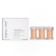 Jane Iredale 愛芮兒珍 Powder ME SPF 30防曬粉補充裝- Golden 3x2.5g/0.09oz