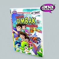 EKSPEDISI OMBAK BERMULA