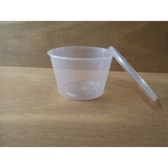 R20 (50set±) 20oz Round Container