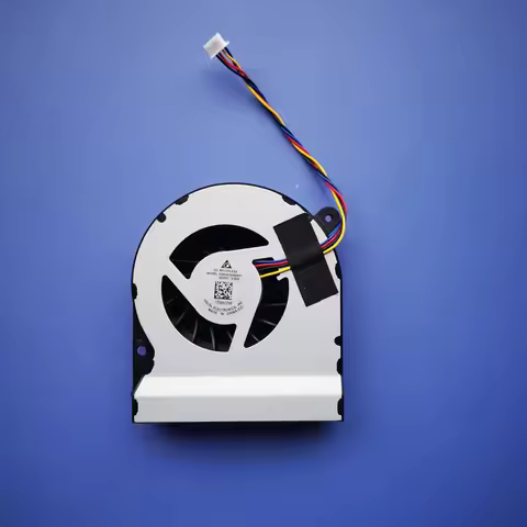 New CPU Cooling Fan Suitable For Intel Skull Canyon NUC6 NUC6I7KYK KSB0605HB KSB0605HBW5Y 1323-00U90