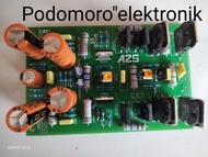 kit driver MCRD V3 Lowsub Teff komponen super Taiwan original