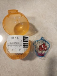 Pixar 扭蛋 海底奇兵 Nemo