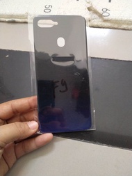 backdoor oppo f9 / f9 pro back casing tutup belakang kesing oppo F9 / F9 pro