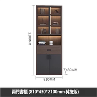 GIBP-隱形床壁床衣櫃一體式書房多功能隱藏伸縮折疊床