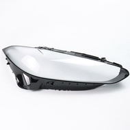 [High-End Durable Non-Yellowing] Suitable for 20-21 BMW 4 Series M4 Headlamp Shade New F32 F33 F36 H