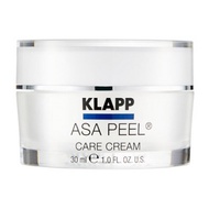 KLAPP ASA PEEL Care Cream 30ml