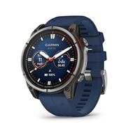 Garmin Quatix 8 Marine GPS Smartwatch
