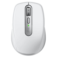logitech 羅技 MX Anywhere 3S 無線行動滑鼠 MR0083 珍珠白