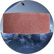 belt sander sanding belts 10pcs Aluminium Oxide Grinding Sanding Belts 2x72inch 40/1000 Grits Sand b
