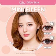 Kitty Kawaii Contact Lens : Mini Eileen  คอนแทคเลนส์คิตตี้ คาวาอิ พัส