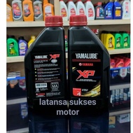 Yamalube xp 20W-50 0.8 L motorcycle oil