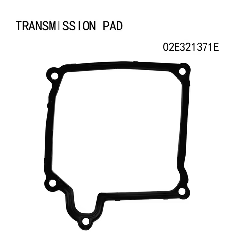 Transmission pad 02E321371E For Audi Q3 A3 S3 A1 VW Passat Tiguan Sagitar Magotan beetle Scirocco Sk