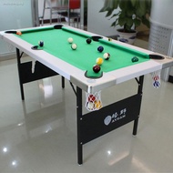 Childrens billiard table home large black 8 folding billiard table indoor billiard table mini ping p